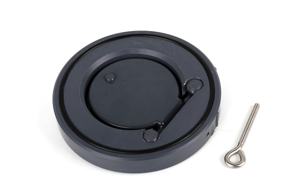 阳江对夹式止回阀